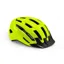 MET Downtown MIPS MTB / Commuter Cycling Helmet - Yellow