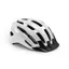 MET Downtown MIPS MTB / Commuter Cycling Helmet - White