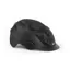 MET Mobilite Leisure / Urban / E-bike Cycling Helmet - Black