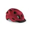 MET Mobilite Leisure / Urban / E-bike Cycling Helmet - Red