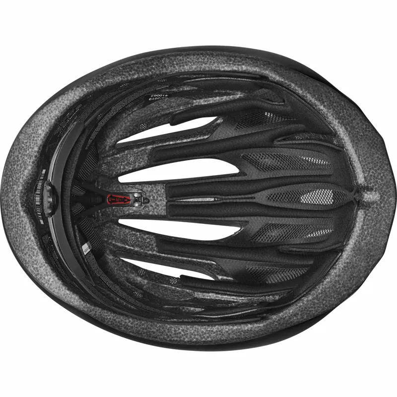 Mavic Aksium Elite Road Cycling Helmet - Black-3