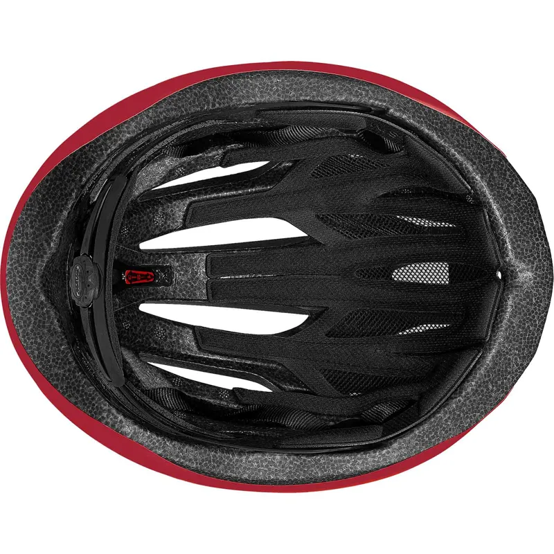Mavic Aksium Elite Road Cycling - Haute Red-2