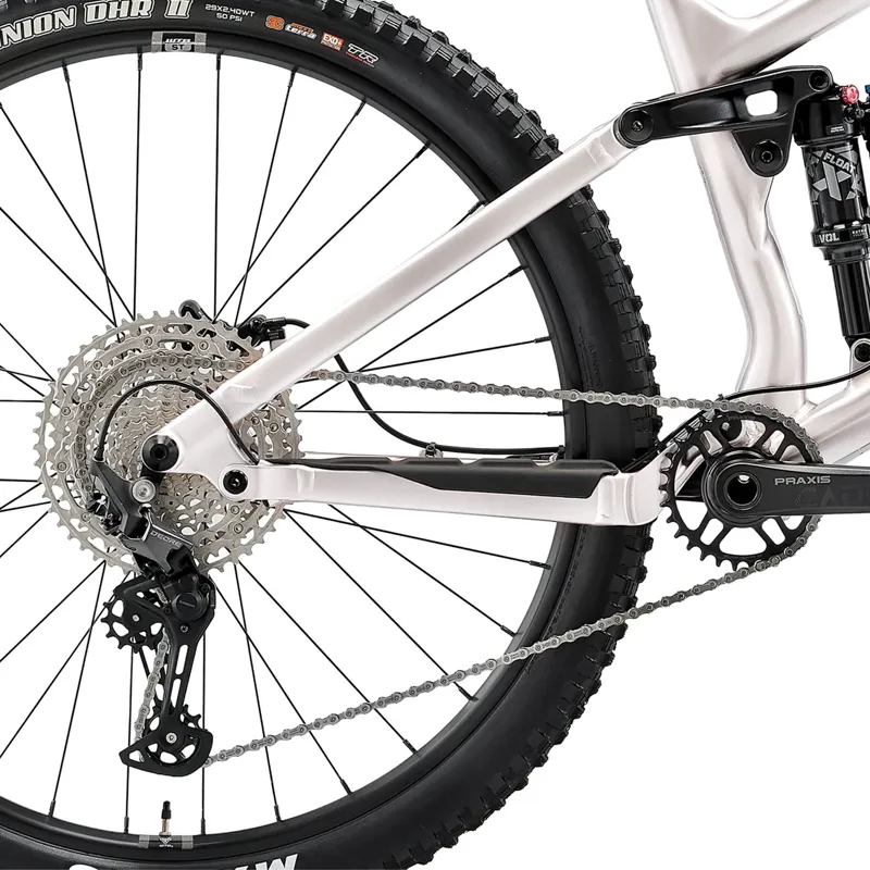 Norco Fluid FS A2 29 Inch Full-Suspension Mountain Bike-2