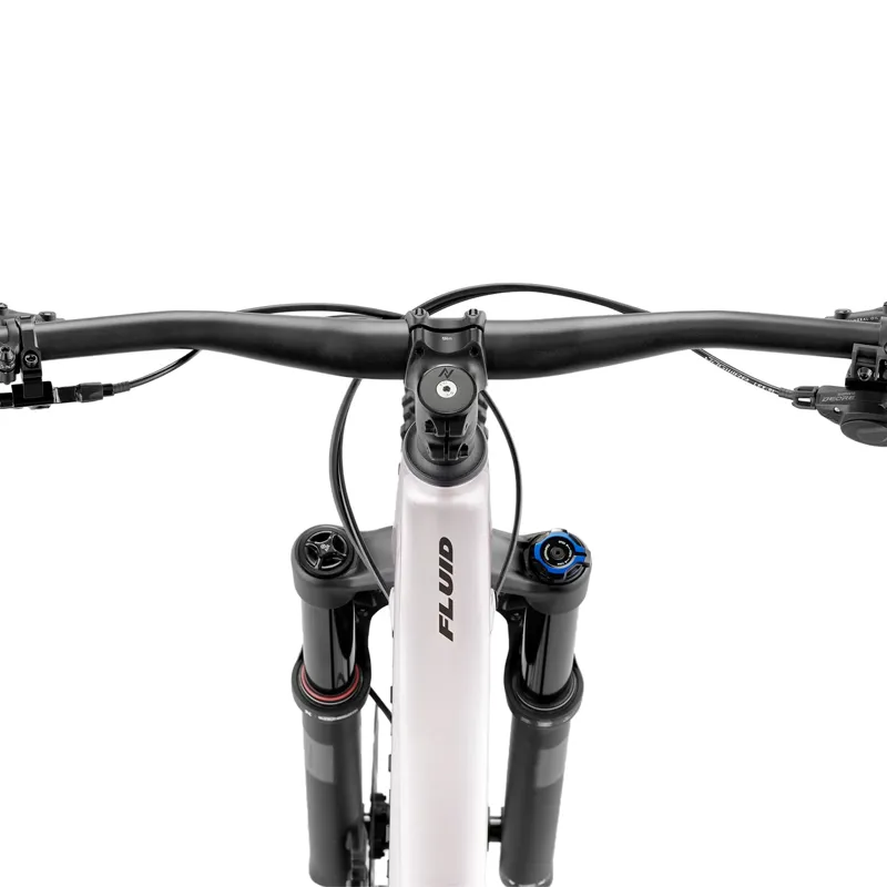Norco Fluid FS A2 29 Inch Full-Suspension Mountain Bike-3