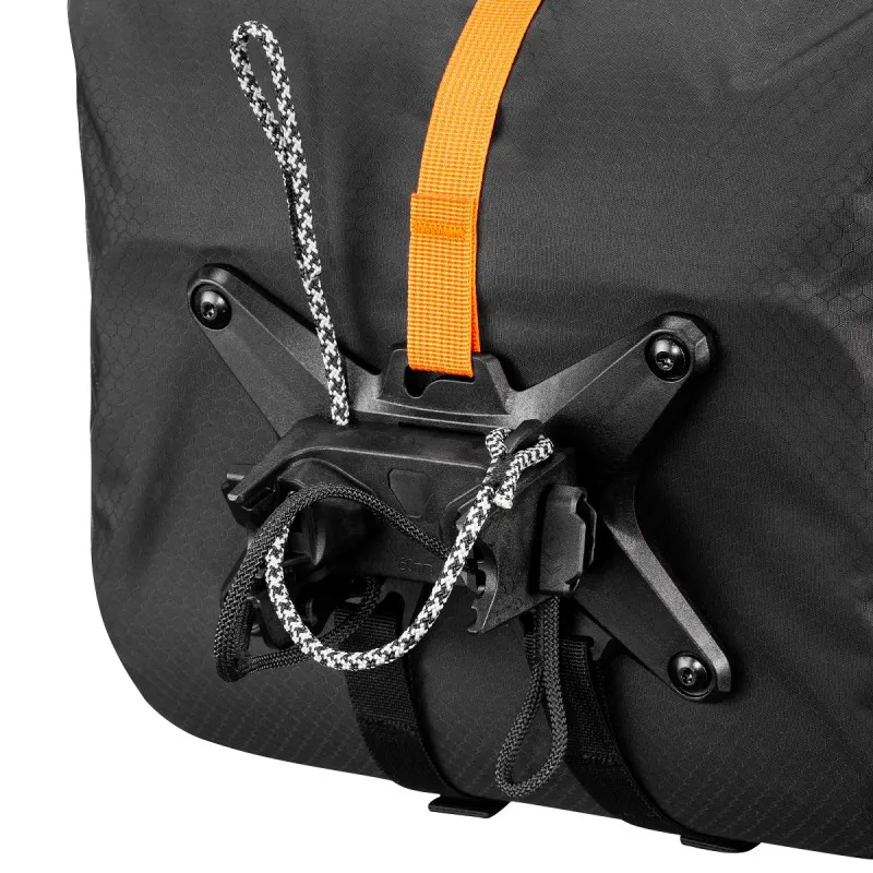 ORTLIEB Handlebar-Pack Plus 11L - Black-3