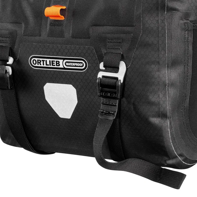 ORTLIEB Handlebar-Pack Plus 11L - Black-4