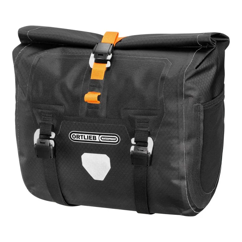 ORTLIEB Handlebar-Pack Plus 11L - Black
