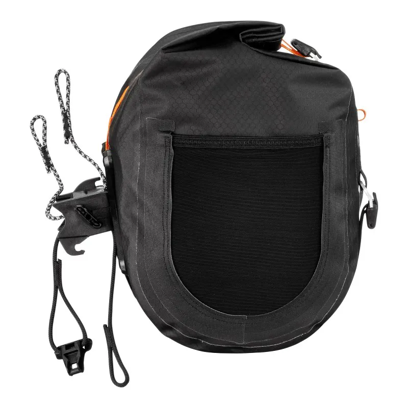 ORTLIEB Handlebar-Pack Plus 11L - Black-1