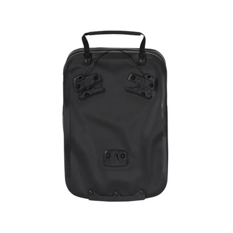 Moustache Ortlieb Bicycle Pannier Bag QL3.1 - Single Pannier-1
