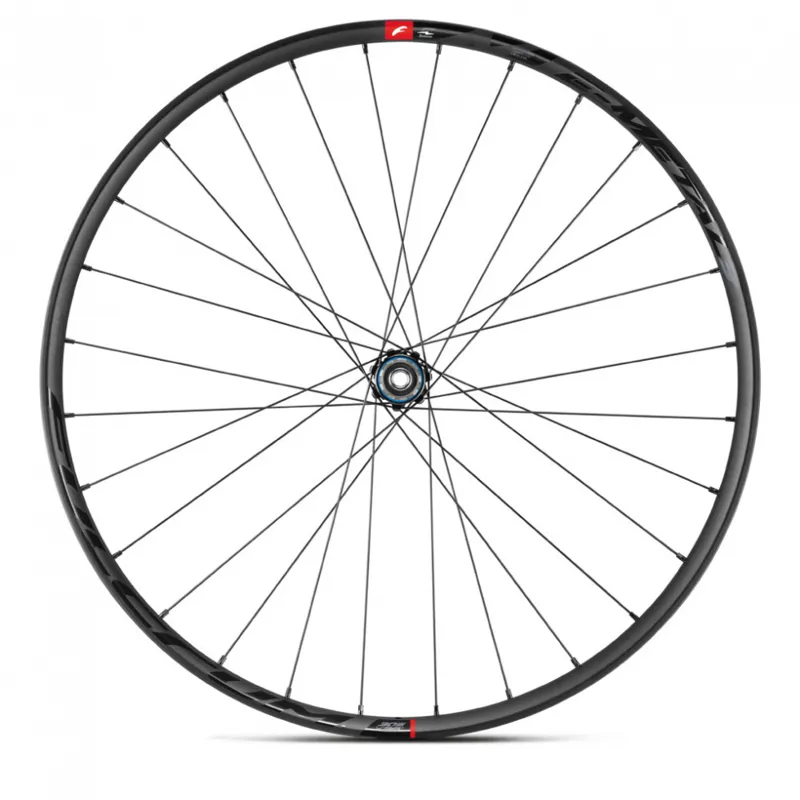 Fulcrum E-Metal 3 29 Inch Boost MS12 Tubeless Ready E-MTB Wheelset-1