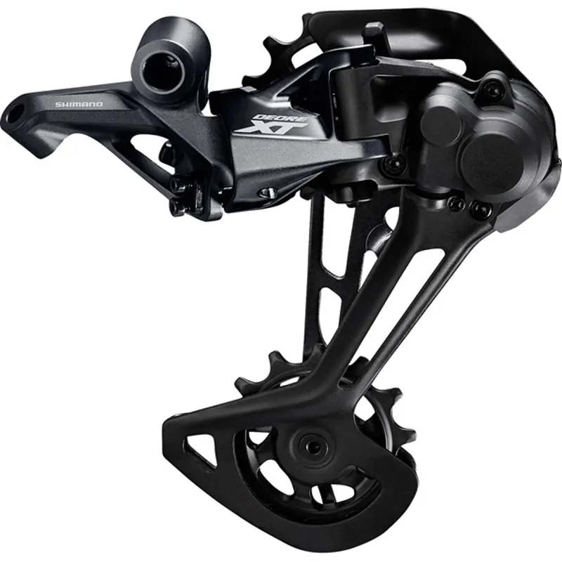 Shimano RD-M8100 XT 12-speed Rear Derailleur Shadow+ SGS Single - Long