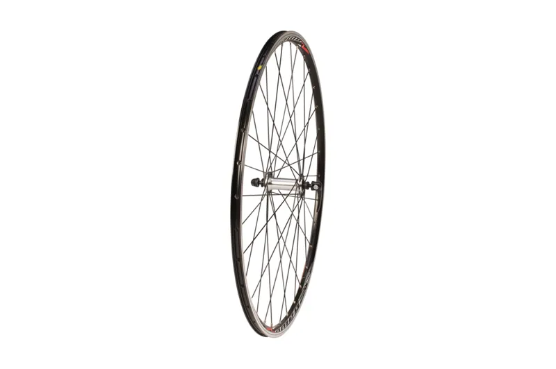 Raleigh tru best sale build wheels