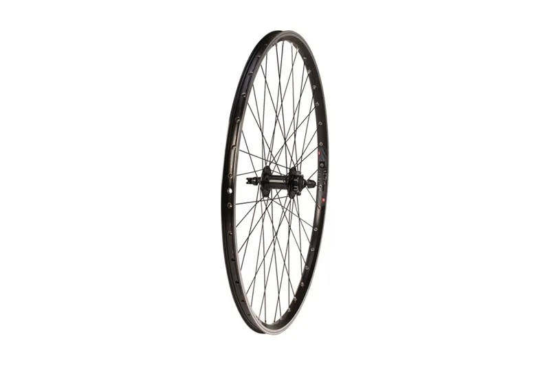 Raleigh 700c rear online wheel