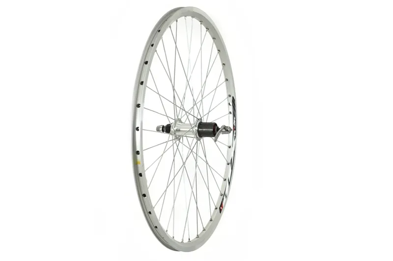 Raleigh Tru-Build 26 x 1.75 MTB Rear Wheel - 8/9 Speed Cassette Freehub
