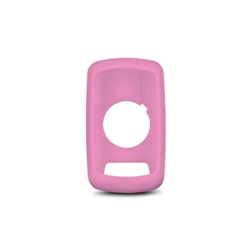 Garmin Edge 800/810 Silicone Case - Pink