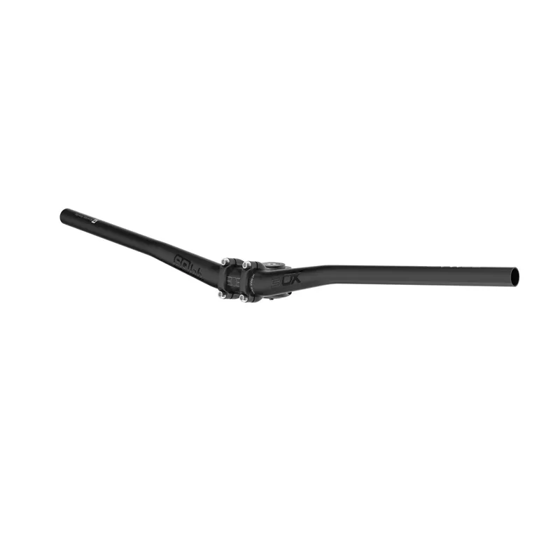SQ-Lab 3OX Medium Rise 12 Handlebar 780mm - 30mm Rise MTB Bar - 31.8mm-1