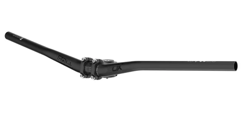 SQ-Lab 3OX Medium Rise 16 Handlebar 780mm - 30mm Rise MTB Bar - 31.8mm-1