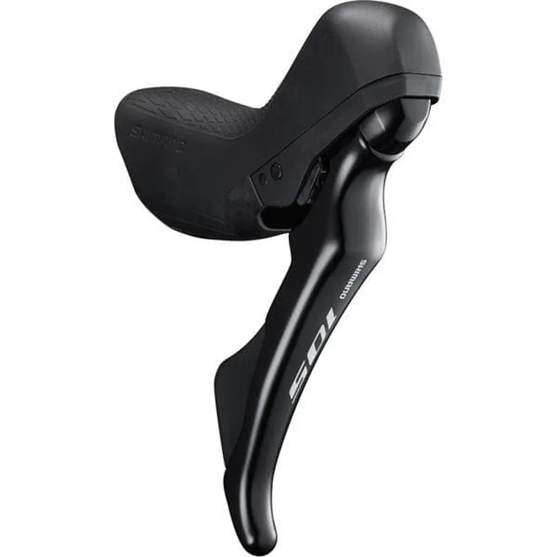 Shimano 105 ST-R7020 Right Hand Hydraulic STI Lever 11-Speed - Lever Only