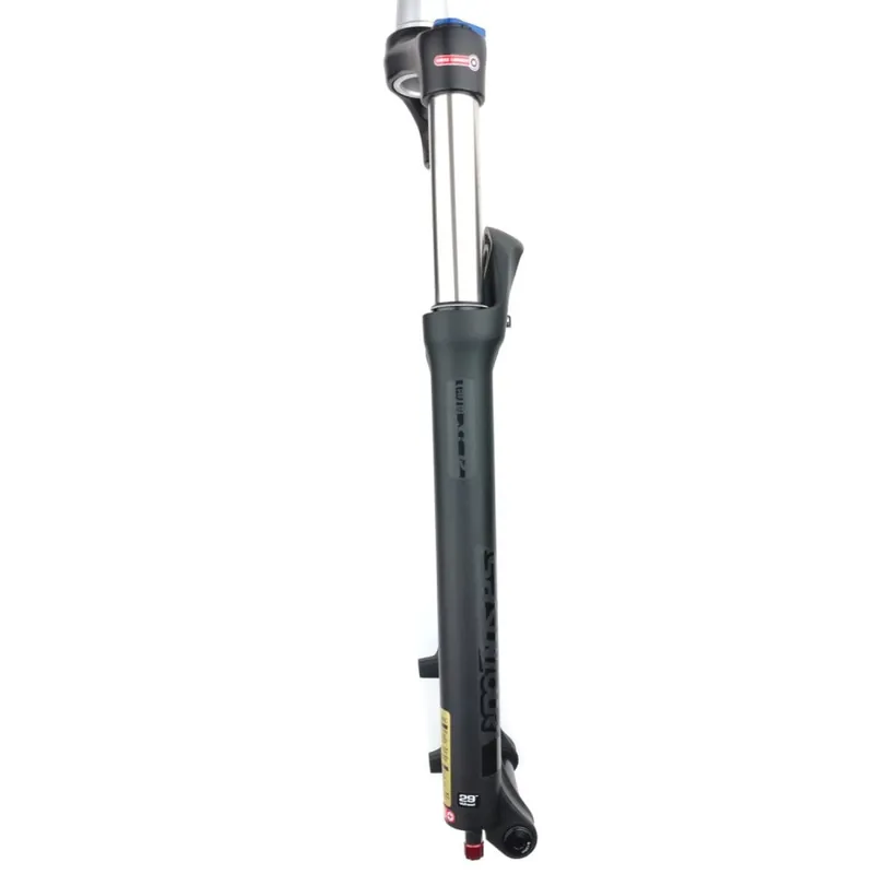 Suntour XCR32 29er Fork 120mm Coil LO-R 15mm Axle Tapered 272mm Steerer-1