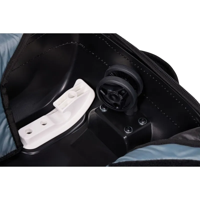 Thule RoundTrip MTB Bike Travel Case - Black-8