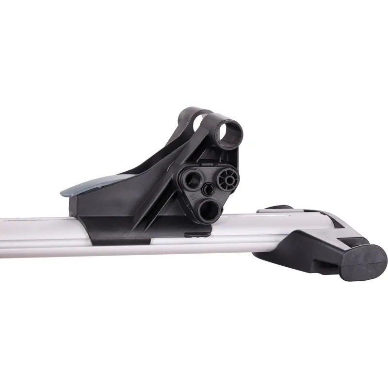 Thule RoundTrip MTB Bike Travel Case - Black-12