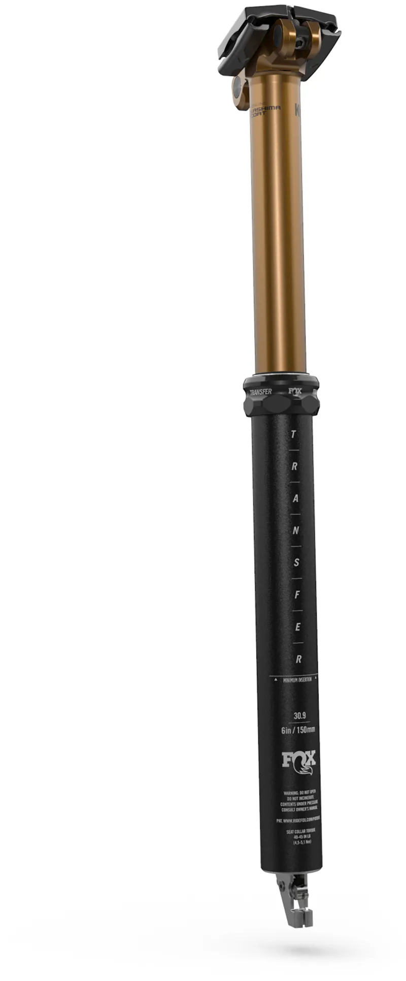 Kashima dropper post online