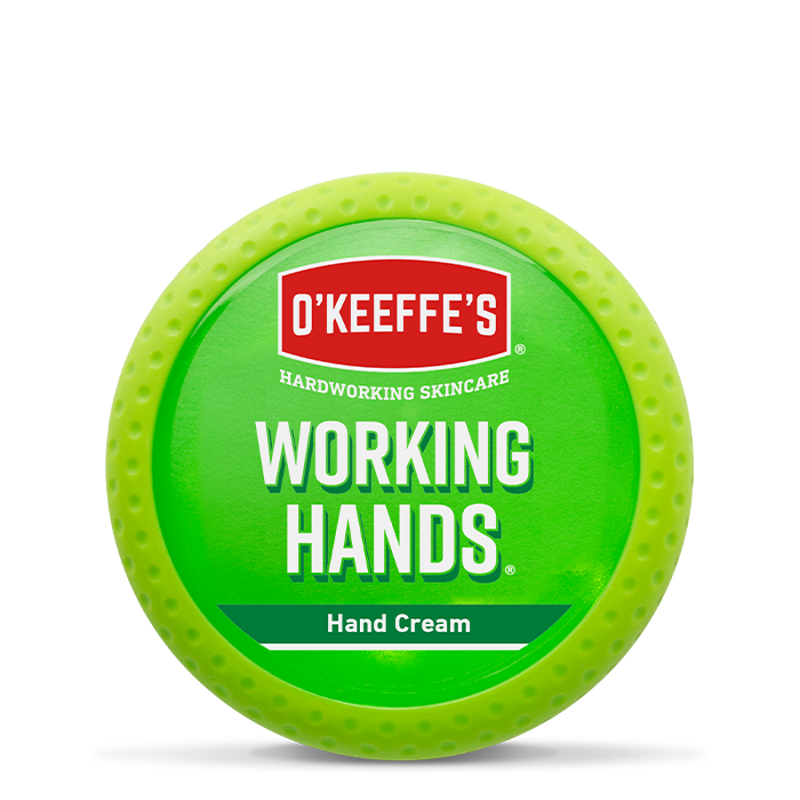 O'Keeffe's Working Hands - Hand Protection Hand Cream 96g