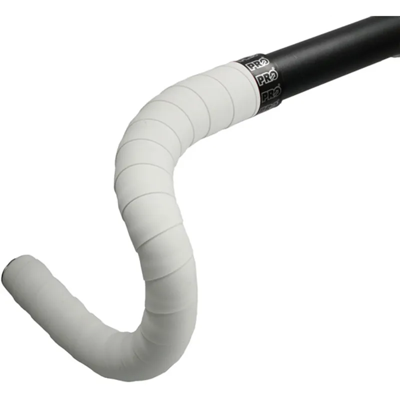 Pro Sport Control Tape In White