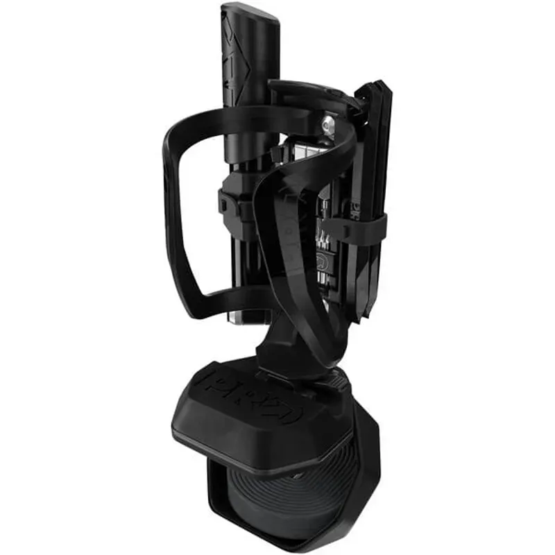 Pro Smart Cage in Black