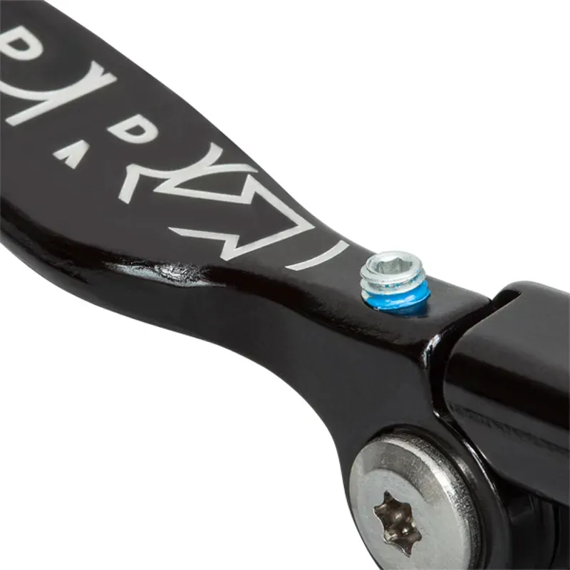 Pro Koryak DSP LH 70/150/170mm Seatpost Lever In Black-1