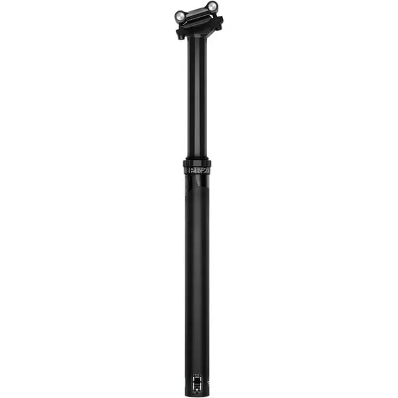 PRO Koryak Dropper 3 Seatpost in Black-2