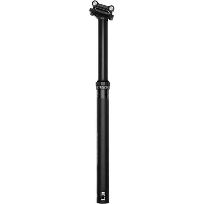 PRO Koryak Dropper 3 Seatpost in Black-3