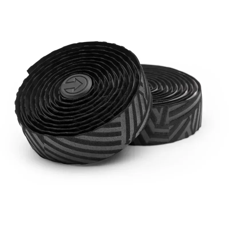 Pro Pioneer Performance EVA Handlebar Tape 3.5mm in Black