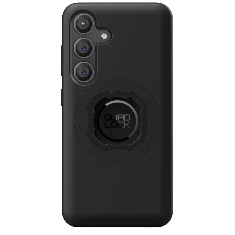 Quad Lock Mag Phone Case For iPhone / Samsung Galaxy