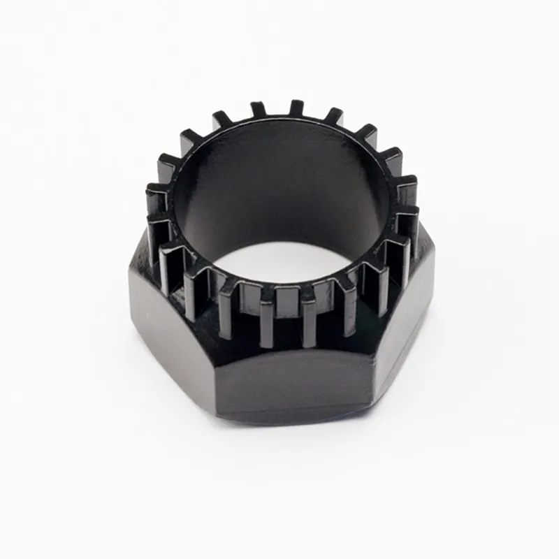 Park Tool BBT-32 Bottom Bracket Tool - Black