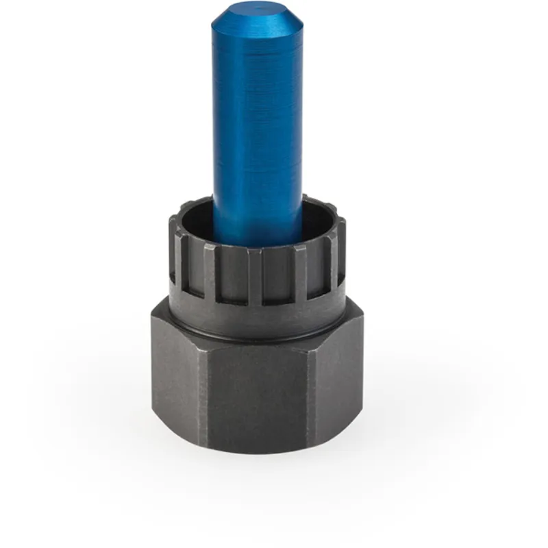 Park Tool FR-5.2GT Cassette Locking Tool w/Guide Pin - Black