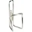 Raleigh Basic Bottle Cage in Silver