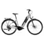 Raleigh Motus Low Step Derailleur Gear E-Hybrid Bike - Sparkling White
