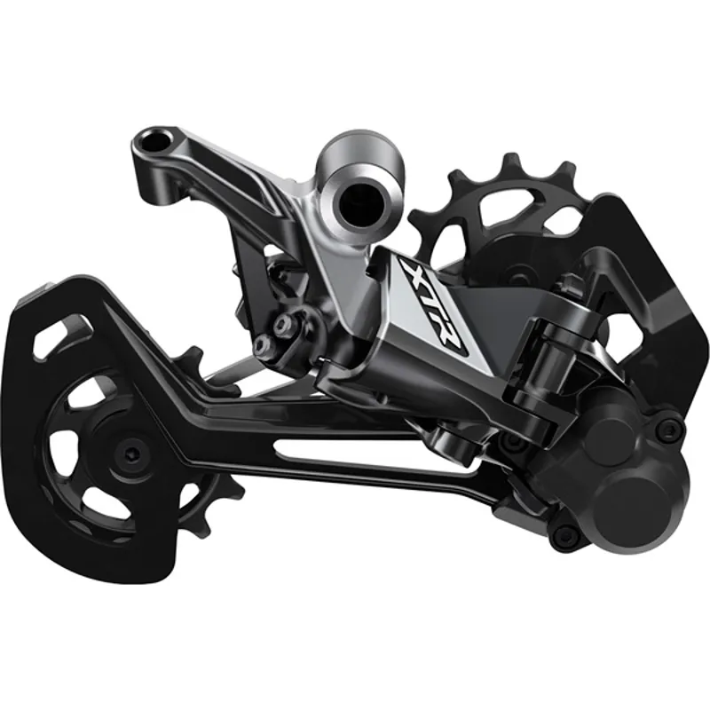 Shimano XTR RD-M9100 12-Speed Rear Derailleur-1