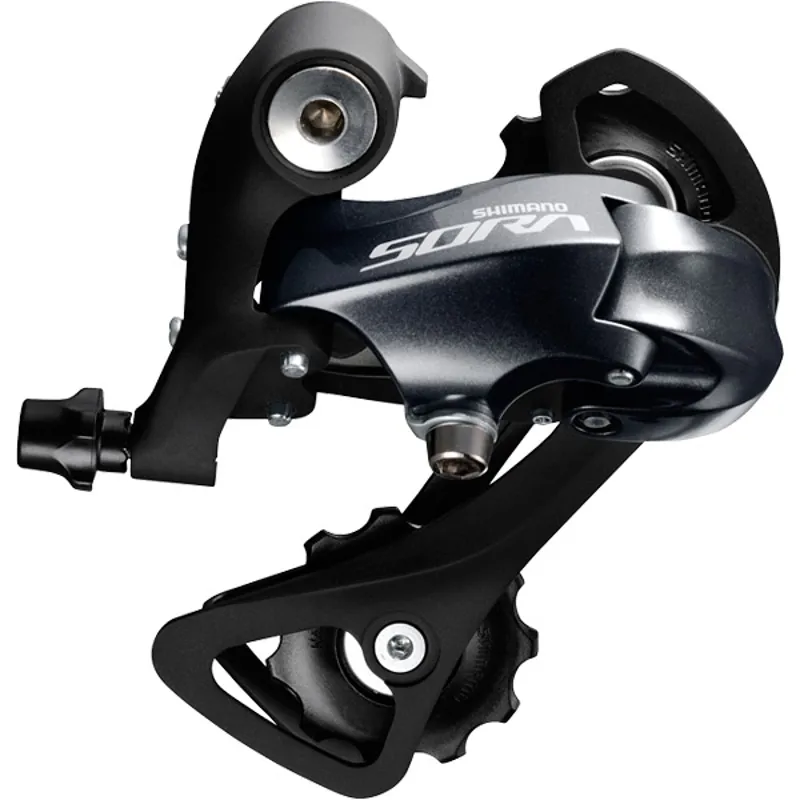 Shimano Sora RD-R3000 9-Speed Rear Derailleur-1