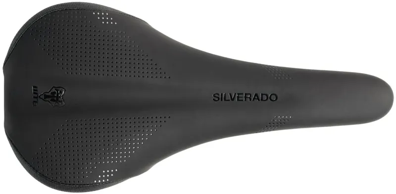 WTB Silverado 265 Fusion Form Bicycle Saddle - Narrow-1