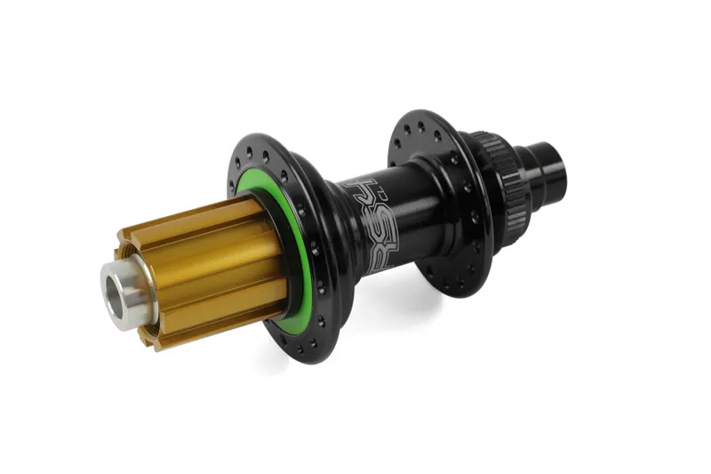 Hope RS4 32H 142mm Centre Lock Rear Hub in Black