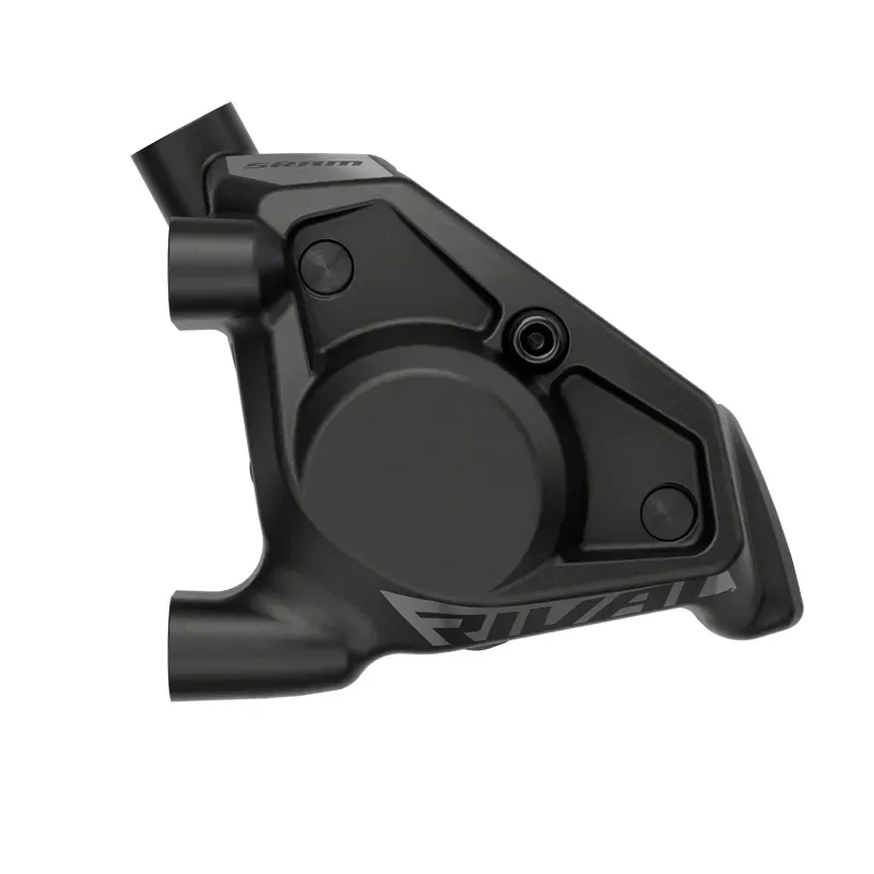 SRAM Rival AXS E1 Shift/Hydr. Front 950mm Disc Brake in Black-3