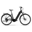 Raleigh Motus Low Step Derailleur Gear E-Hybrid Bike - Night Blue