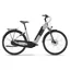 Raleigh Motus Hub Gear Low Step E-Hybrid Bike - Sparkling White