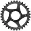 Race Face Direct Mount Narrow Wide Single Chainring in Black 