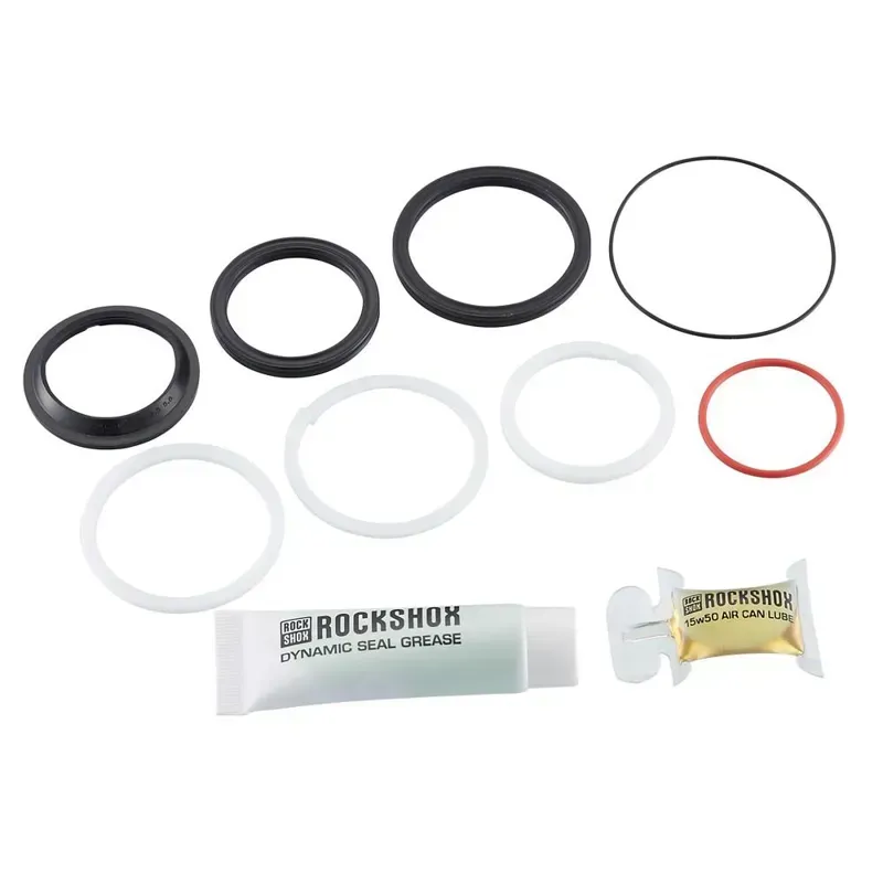 Rock Shox 50-hour Service Kit for Deluxe/Super Delux 2017