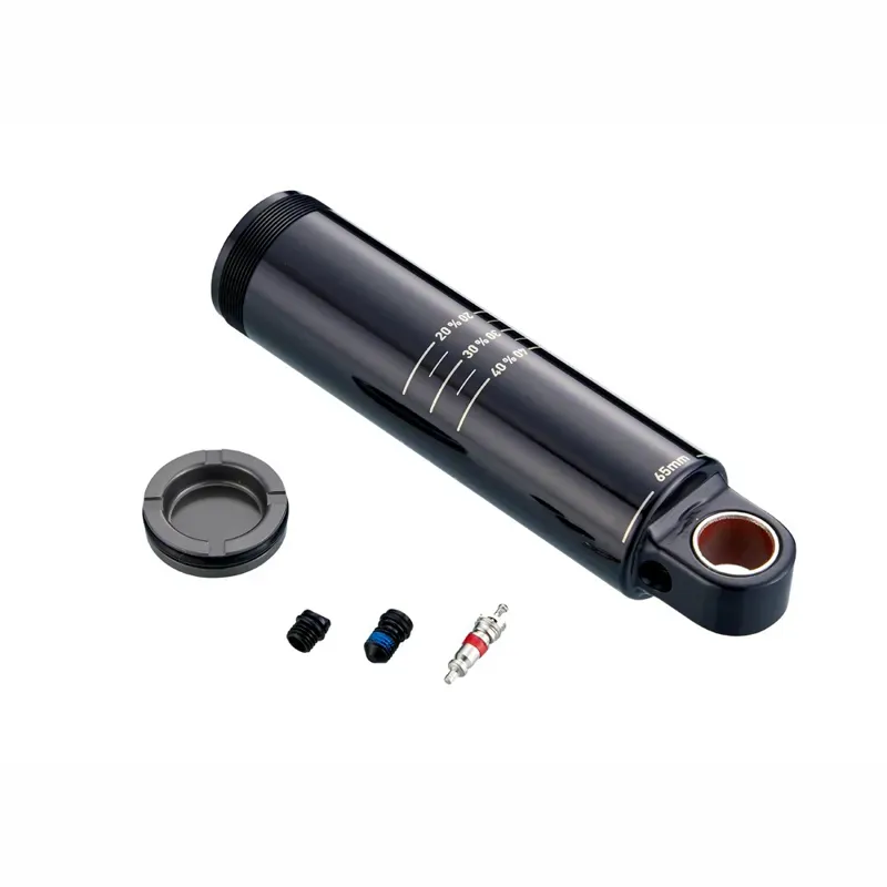 RockShox Rear Shock Damper Body/IFP Kit 65mm - Deluxe/Super A1 2017+