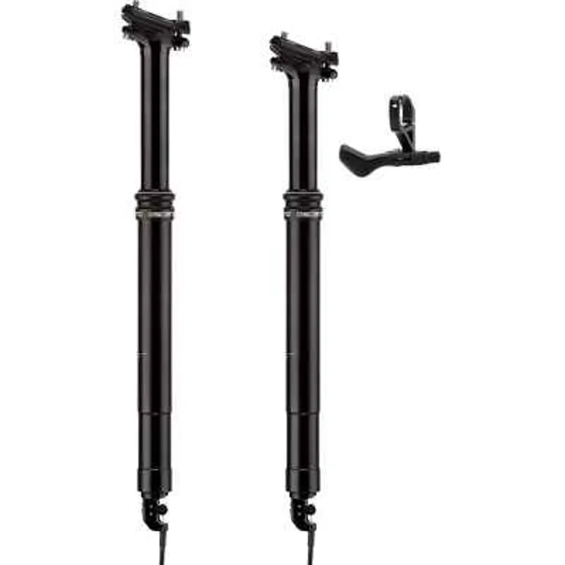 Brand-X Ascend Dropper Seatpost - 125mm / 150mm