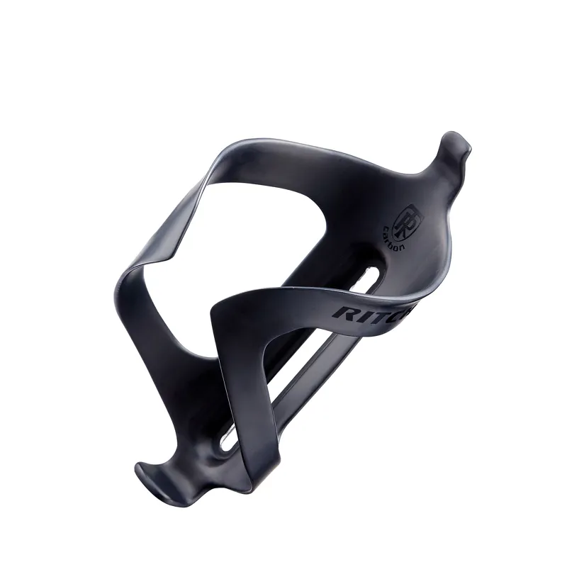 Ritchey Wcs Carbon Water Bottle Cage in Black